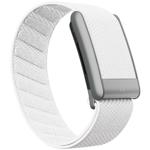 Whoop 5.0 SuperKnit Bands - Glacier (12 Month Peak Subscription Included)