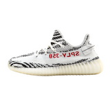 Adidas Yeezy Boost 350 V2 Zebra