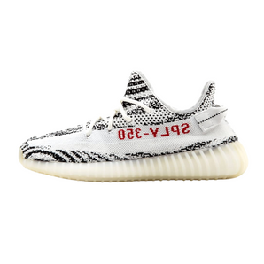 Adidas Yeezy Boost 350 V2 Zebra