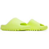 Adidas Yeezy Slide Glow Green 