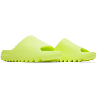 Adidas Yeezy Slide Glow Green 