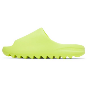 Adidas Yeezy Slide Glow Green 