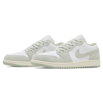 Jordan 1 Low SE Seafoam