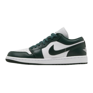 Jordan 1 Low Green