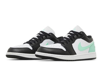 Jordan 1 Low Green Glow