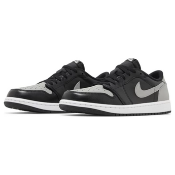 Jordan 1 Low OG Shadow (2024)