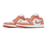 Jordan 1 Low Sky J Orange