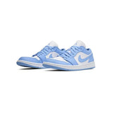 Jordan 1 Low UNC