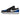 Jordan 1 Low Black Royal Toe