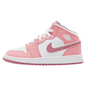 Jordan 1 Mid Desert Berry | Nike AJ1 Desert Berry Mid