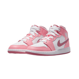 Jordan 1 Mid Desert Berry|Nike AJ1 Desert Berry Mid