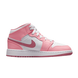 Jordan 1 Mid Desert Berry|Nike AJ1 Desert Berry Mid