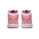 Jordan 1 Mid Desert Berry|Nike AJ1 Desert Berry Mid