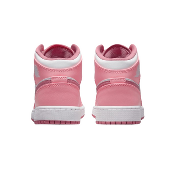 Jordan 1 Mid Desert Berry|Nike AJ1 Desert Berry Mid