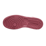 Jordan 1 Mid Desert Berry|Nike AJ1 Desert Berry Mid