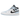 Jordan 1 Mid Ice Blue|Nike AJ1 Ice Blue Mid