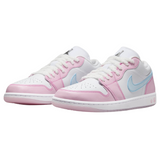 Jordan 1 Low SE Paw Print