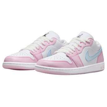 Jordan 1 Low SE Paw Print