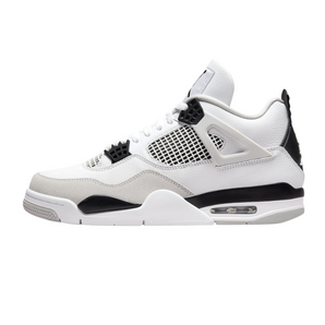 Jordan 4 Retro Military Black
