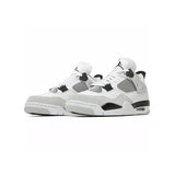Jordan 4 Retro Military Black