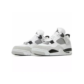 Jordan 4 Retro Military Black