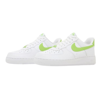 Air Force 1 Low White Action Green|AF1 White Action Green Low