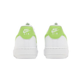 Air Force 1 Low White Action Green|AF1 White Action Green Low