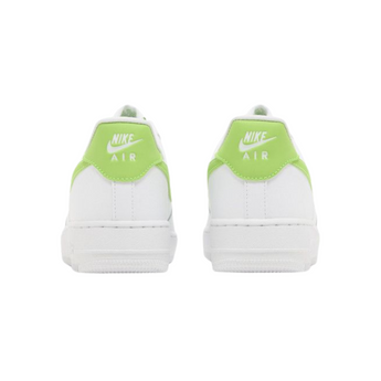 Air Force 1 Low White Action Green|AF1 White Action Green Low