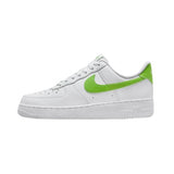 Air Force 1 Low White Action Green|AF1 White Action Green Low