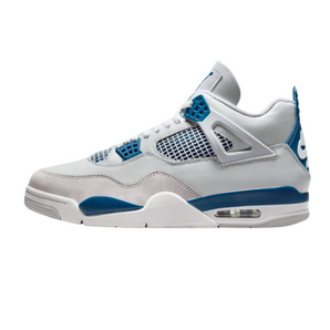 Jordan 4 Retro Military Blue