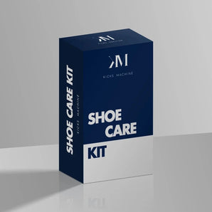 Shoe Care Kit