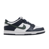 Nike Dunk Low Obsidian Vintage Green 
