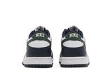 Nike Dunk Low Obsidian Vintage Green 