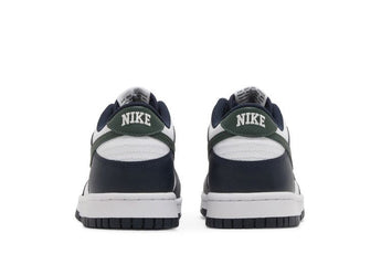 Nike Dunk Low Obsidian Vintage Green 