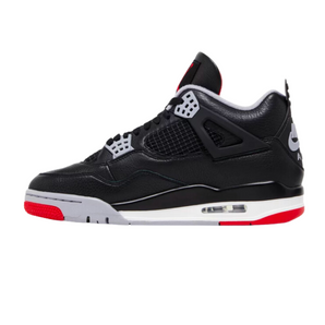 Jordan 4 Retro Bred Reimagined