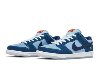 Nike SB Dunk Low Why So Sad 