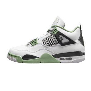 Jordan 4 Retro Seafoam
