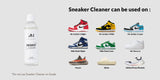 Best sneaker cleaners
