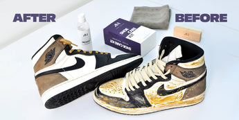 Culture Circle Sneaker Cleaning Kit