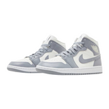 Jordan 1 Mid Stealth|Nike AJ1 Stealth Mid