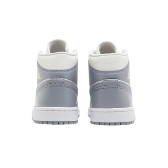 Jordan 1 Mid Stealth|Nike AJ1 Stealth Mid