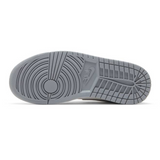 Jordan 1 Mid Stealth|Nike AJ1 Stealth Mid