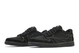 Jordan 1 Low OG Travis Scott Black Phantom