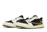 Jordan 1 Low OG Travis Scott Olive