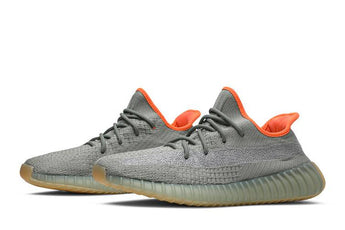Adidas Yeezy Boost 350 V2 Desert Sage